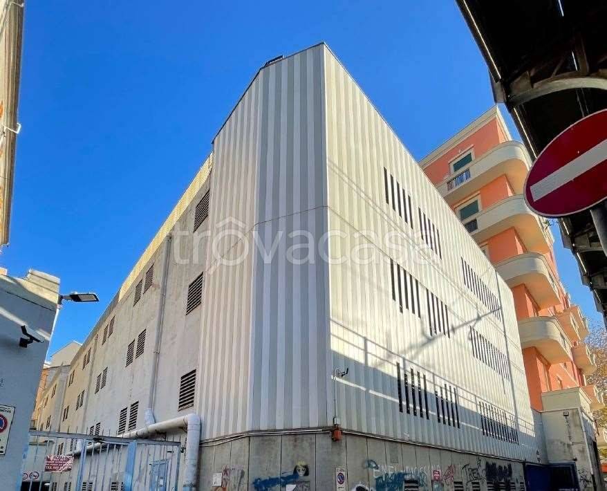 appartamento in vendita a Genova in zona Sampierdarena