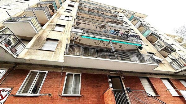 appartamento in vendita a Genova in zona Oregina