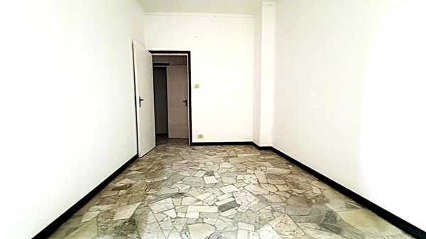 appartamento in vendita a Genova in zona Oregina