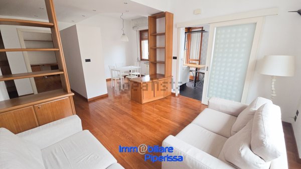 appartamento in vendita a Genova in zona Bolzaneto