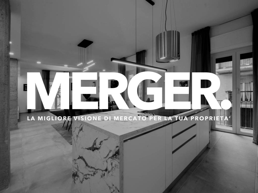 appartamento in vendita a Genova in zona Castelletto