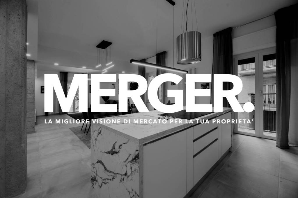 appartamento in vendita a Genova in zona Castelletto