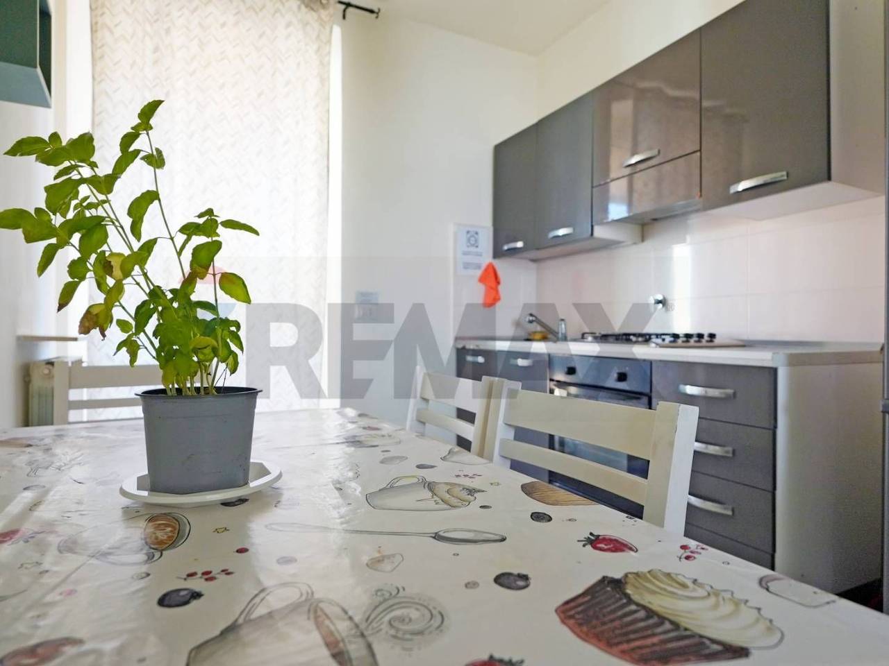 appartamento in vendita a Genova in zona Cornigliano