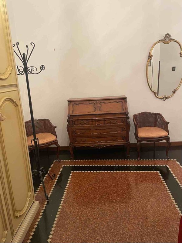 appartamento in vendita a Genova in zona Foce