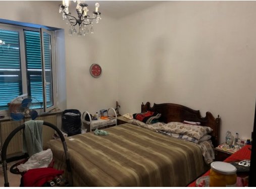 appartamento in vendita a Genova in zona Sampierdarena