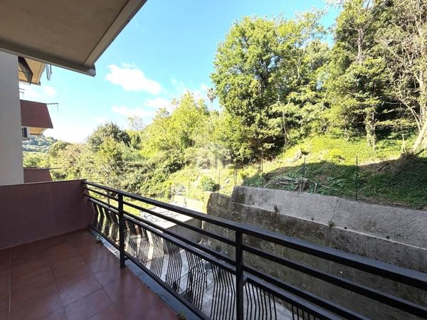 appartamento in vendita a Genova in zona Pegli