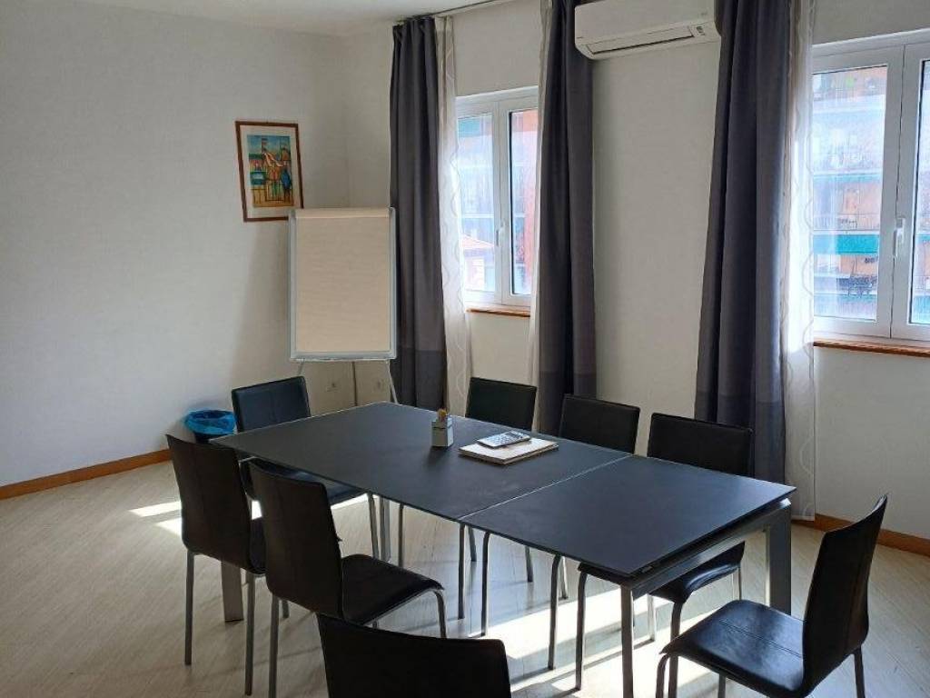 appartamento in vendita a Genova in zona Bolzaneto