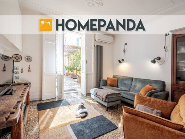 appartamento in vendita a Genova in zona Sestri Ponente