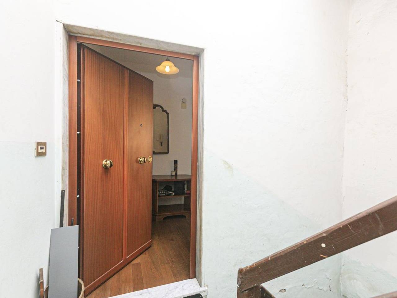 appartamento in vendita a Genova in zona Pontedecimo