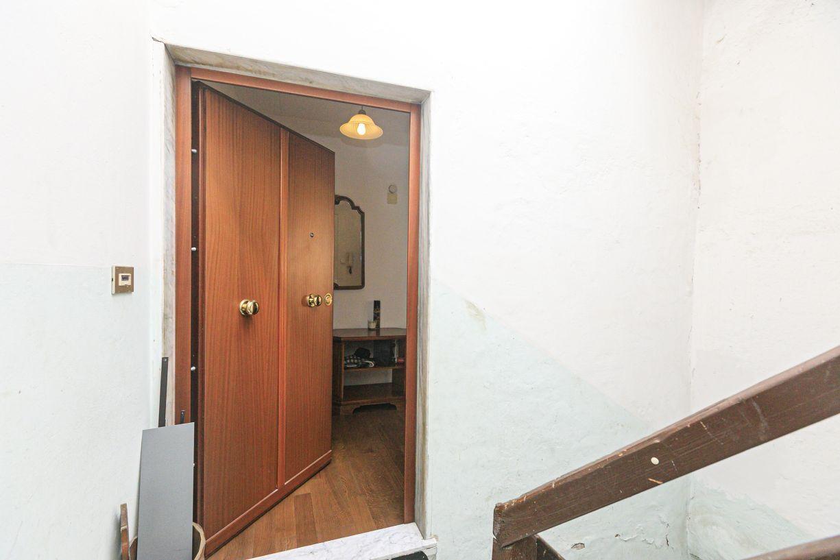 attico in vendita a Genova in zona Pontedecimo