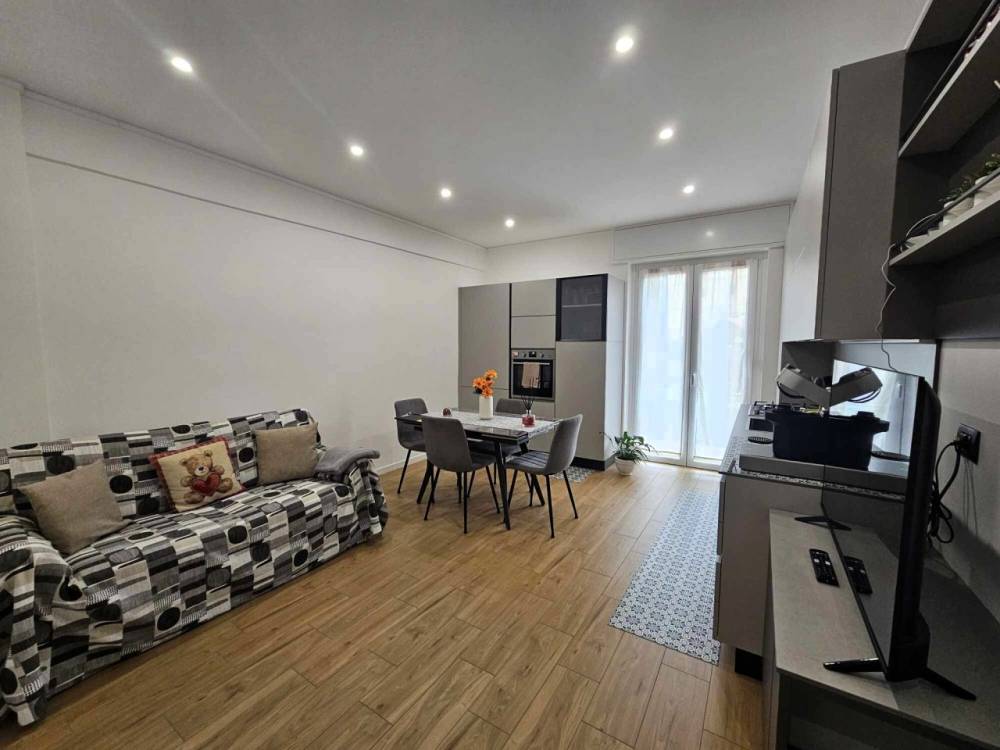 appartamento in vendita a Genova