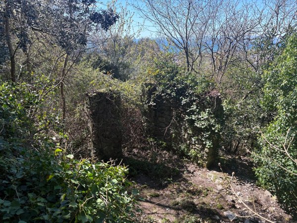 rudere in vendita a Genova in zona Apparizione