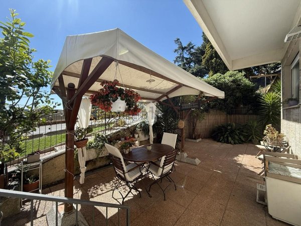 appartamento in vendita a Genova in zona Centro Storico