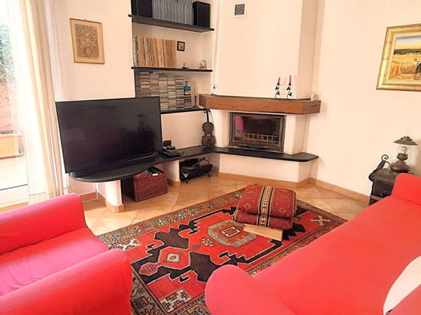 appartamento in vendita a Genova in zona Pontedecimo