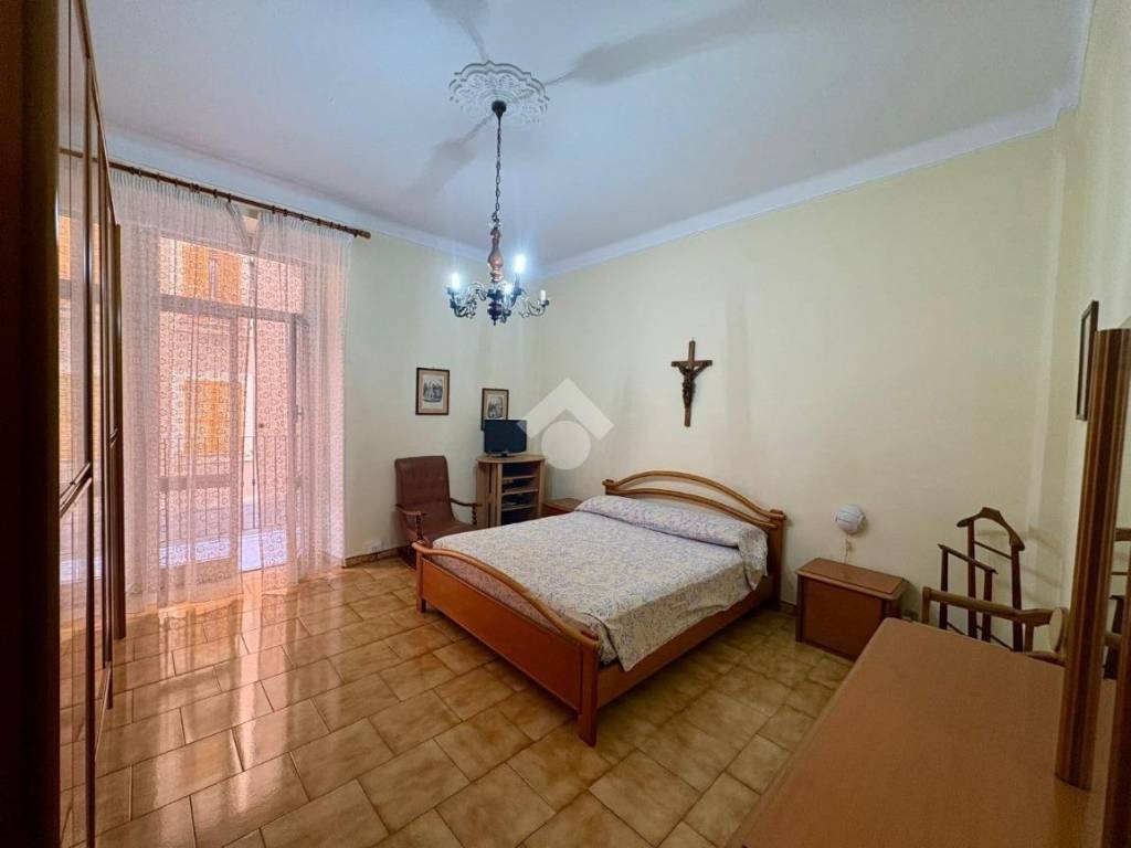 appartamento in vendita a Genova in zona Cornigliano