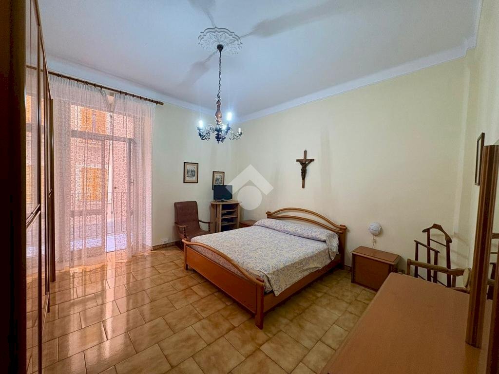 appartamento in vendita a Genova in zona Cornigliano