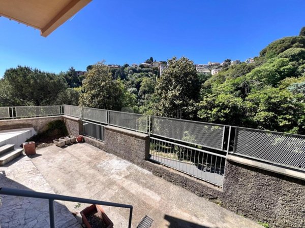 appartamento in vendita a Genova in zona Albaro