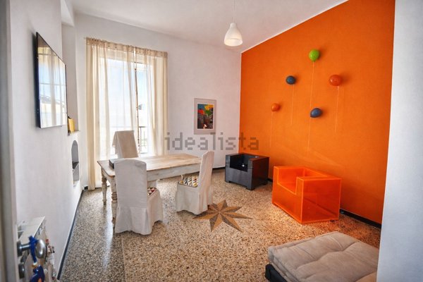 appartamento in vendita a Genova in zona Castelletto