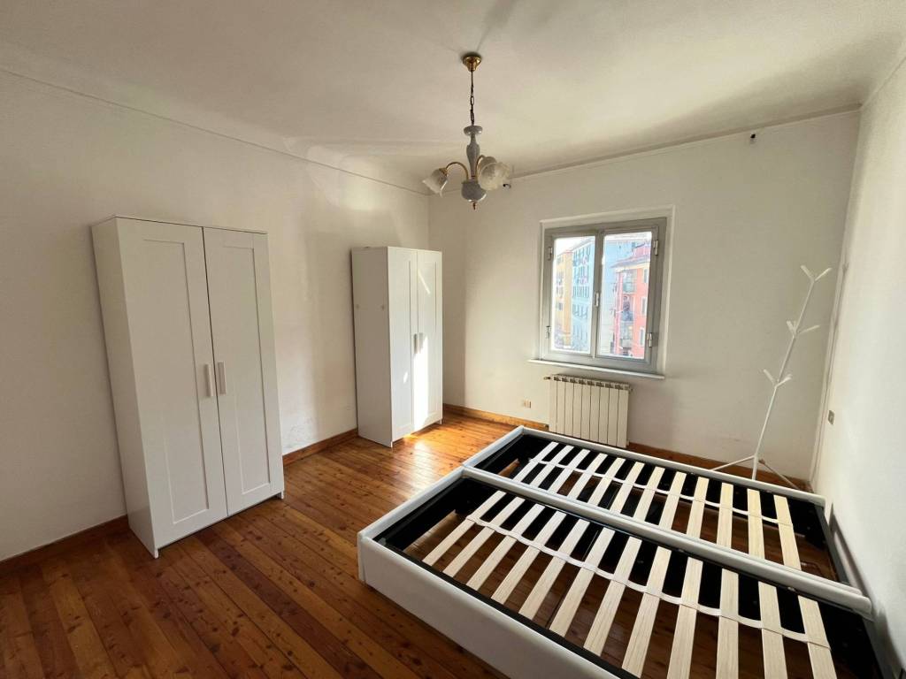 appartamento in vendita a Genova in zona Bolzaneto