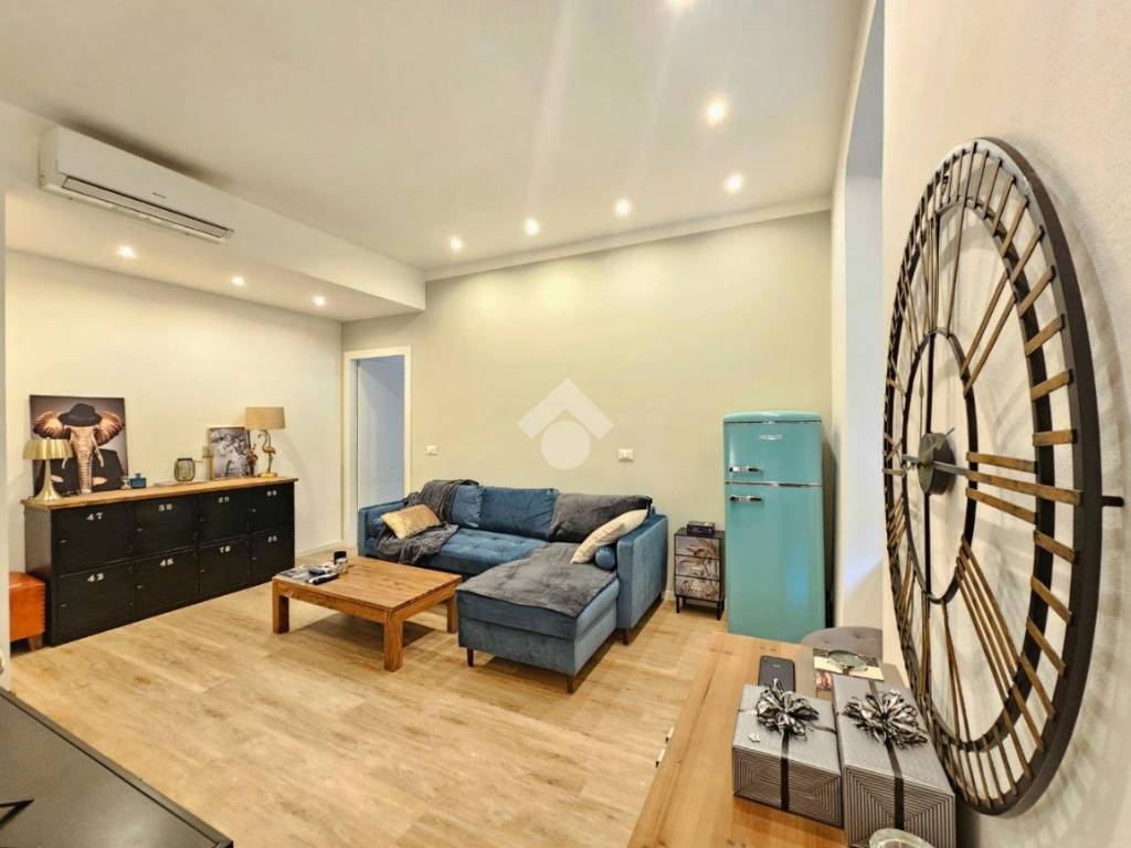 appartamento in vendita a Genova in zona Centro Storico