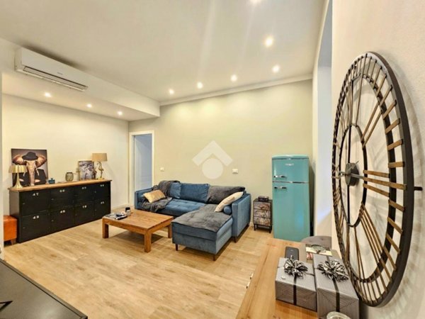 appartamento in vendita a Genova in zona Centro Storico