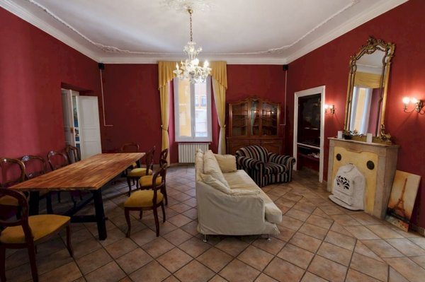 appartamento in vendita a Genova in zona Sampierdarena