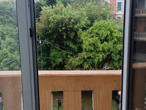 appartamento in vendita a Genova in zona Cornigliano