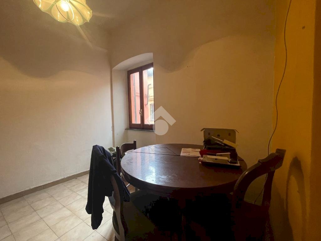 appartamento in vendita a Genova in zona Marassi