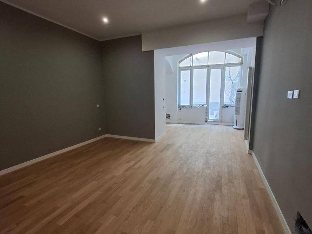 appartamento in vendita a Genova in zona Castelletto