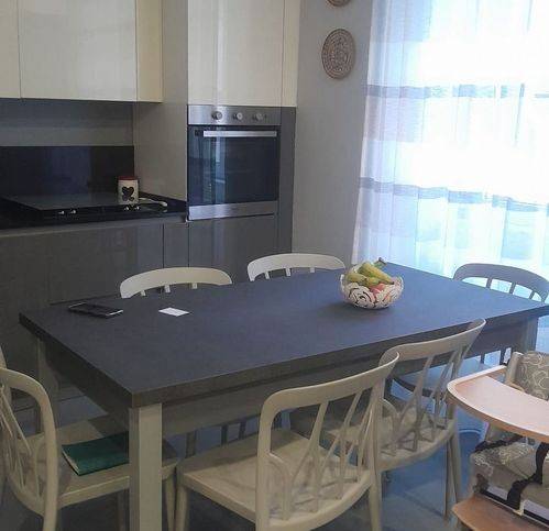 appartamento in vendita a Genova in zona Cornigliano