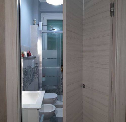 appartamento in vendita a Genova in zona Certosa