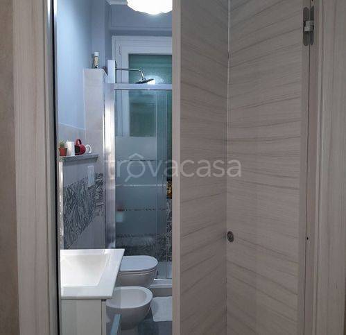 appartamento in vendita a Genova in zona Certosa