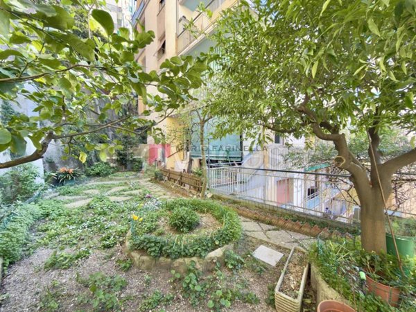 appartamento in vendita a Genova in zona Marassi