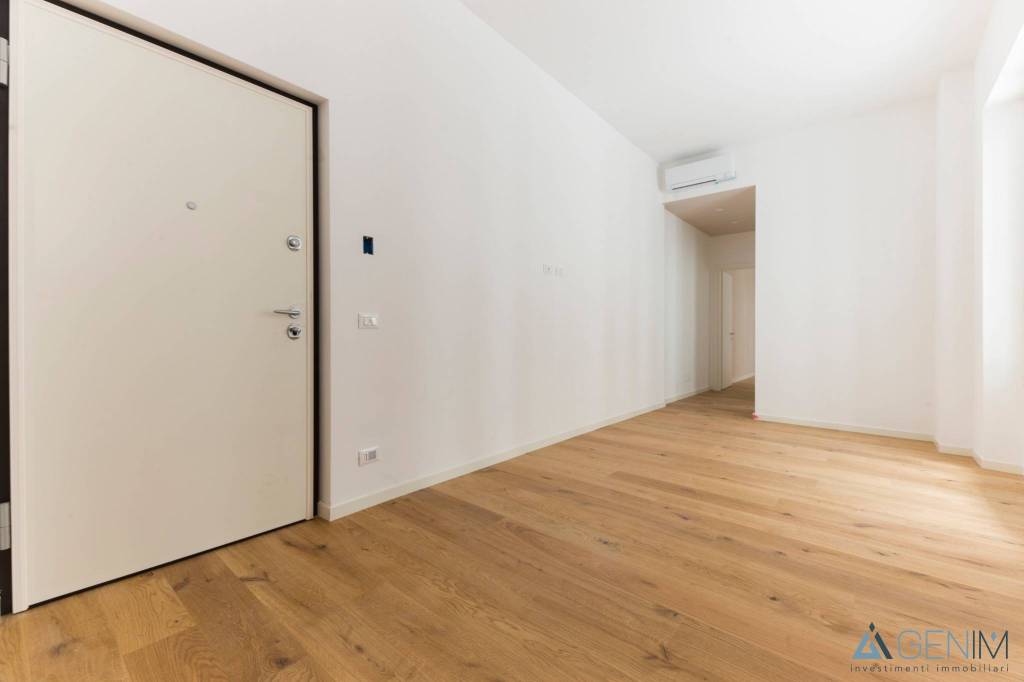 appartamento in vendita a Genova in zona Castelletto