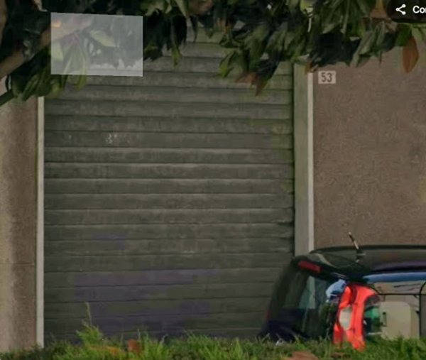 casa indipendente in vendita a Genova