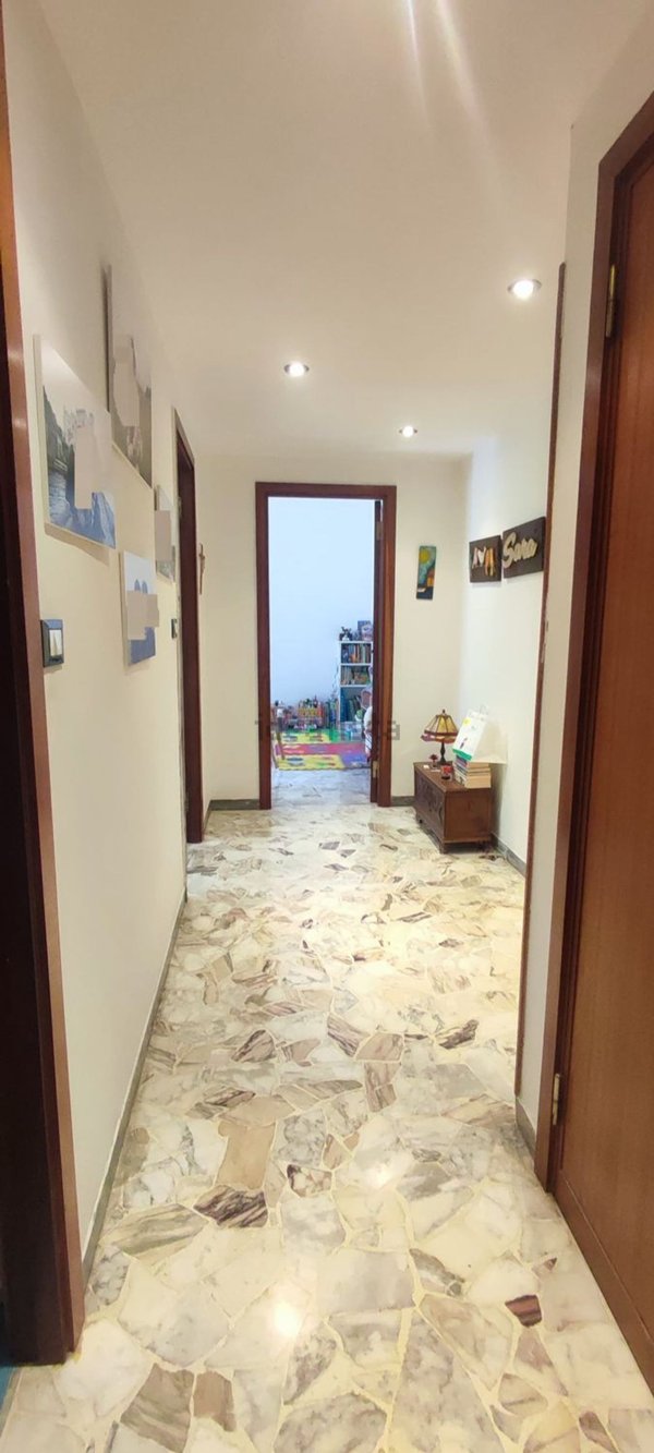 appartamento in vendita a Genova in zona Pegli