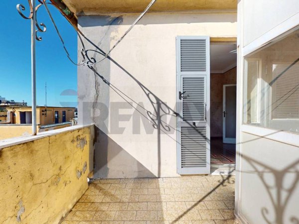 appartamento in vendita a Genova in zona Sampierdarena