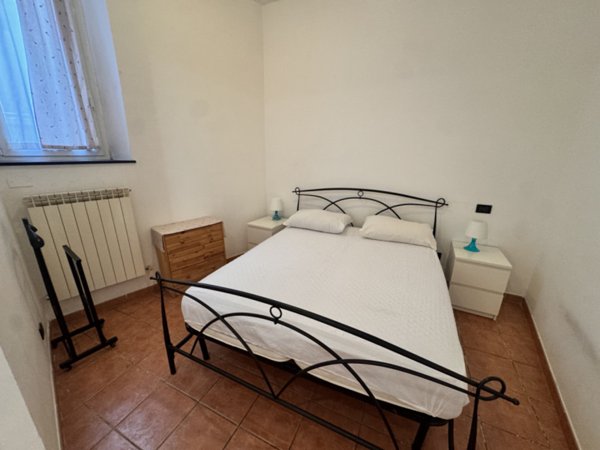 appartamento in vendita a Genova in zona Centro Storico