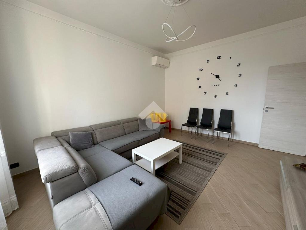 appartamento in vendita a Genova in zona Cornigliano