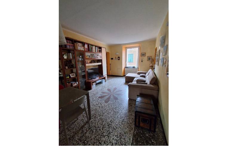 appartamento in vendita a Genova in zona Marassi