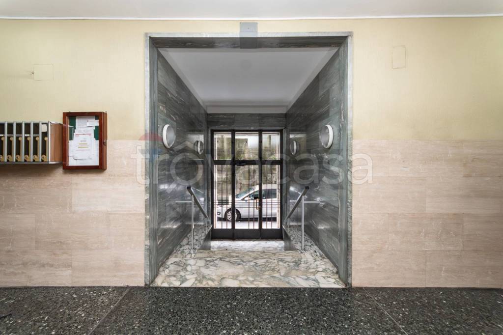 appartamento in vendita a Genova in zona San Fruttuoso