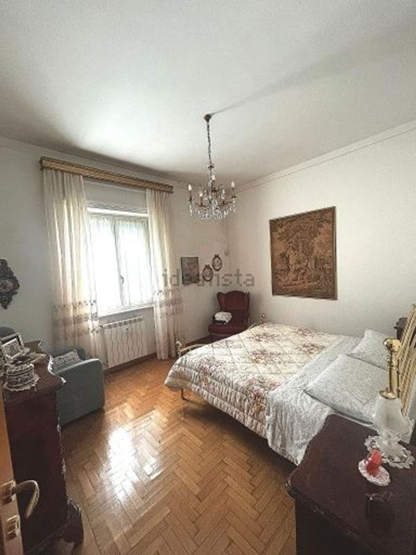 appartamento in vendita a Genova in zona Sampierdarena