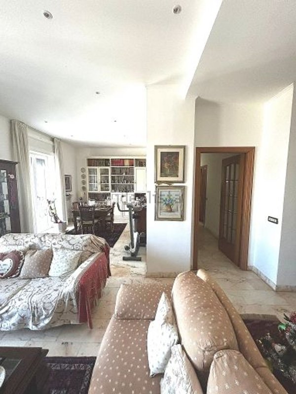 appartamento in vendita a Genova in zona Sampierdarena