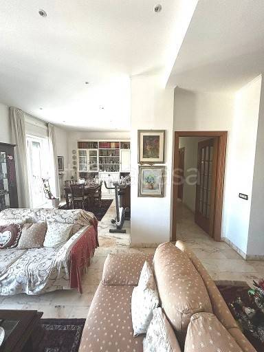 appartamento in vendita a Genova in zona Sampierdarena