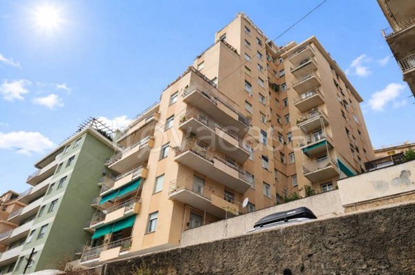 appartamento in vendita a Genova in zona Castelletto