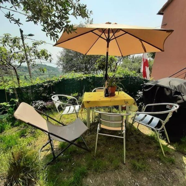 appartamento in vendita a Genova in zona Apparizione