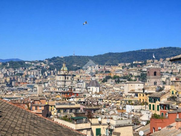 appartamento in vendita a Genova in zona Centro Storico