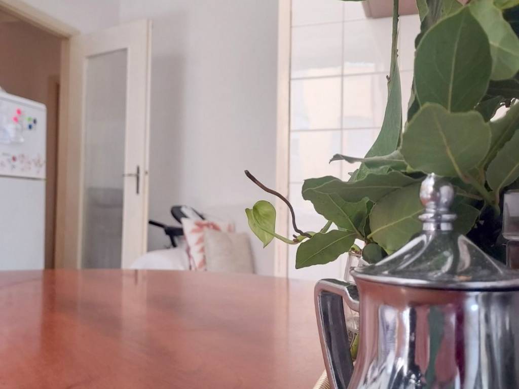 appartamento in vendita a Genova in zona San Fruttuoso