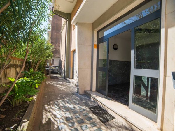 appartamento in vendita a Genova in zona Borzoli