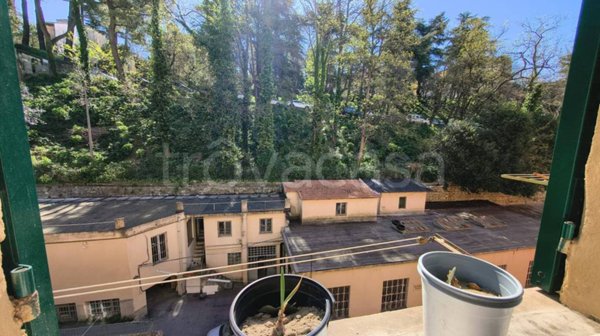 appartamento in vendita a Genova in zona San Fruttuoso